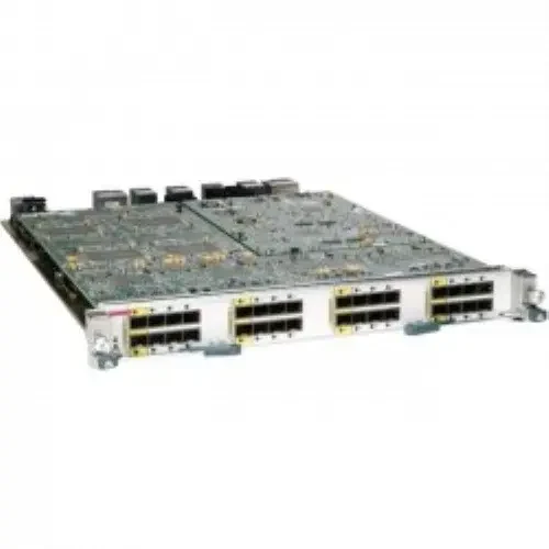 Модуль Cisco N7K-FCOE-F1-BUN=
