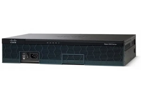Маршрутизатор Cisco C2951-VSEC/K9