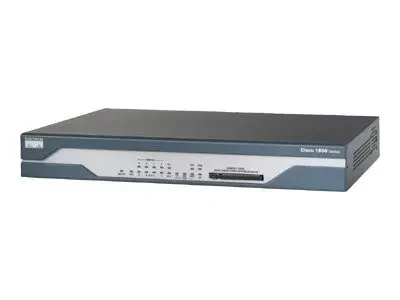 Маршрутизатор CISCO1841
