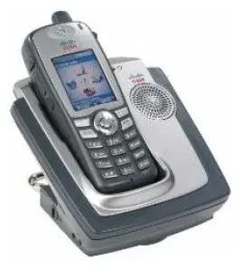 IP-телефон Cisco CP-7921G-W-K9=