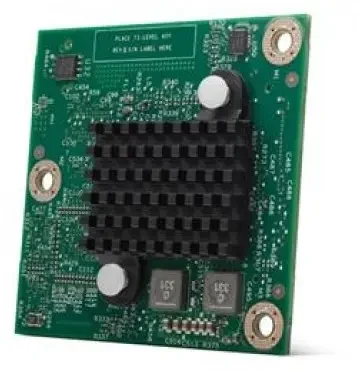 Модуль Cisco PVDM4-128=