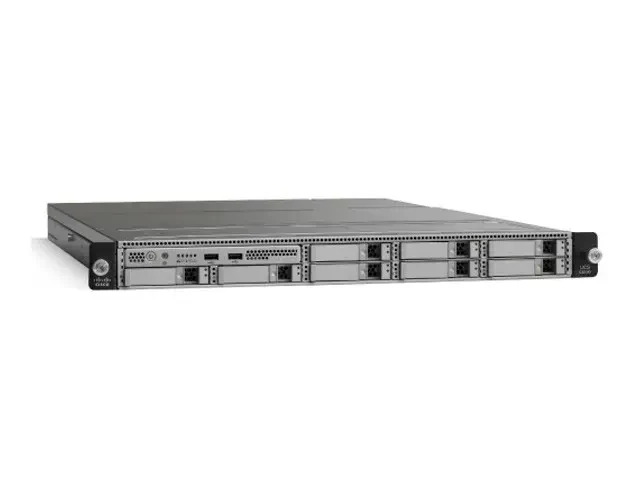 Сервер Cisco UCS C22 M3 UCSC-C22-M3S-CH2