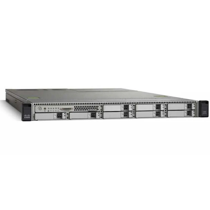 UCS C220 M3 SFF Cisco cервер 1 x Intel Xeon E5-2609