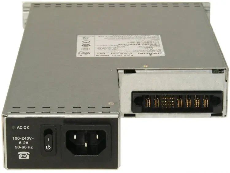 Блок питания Cisco PWR-2911-POE=