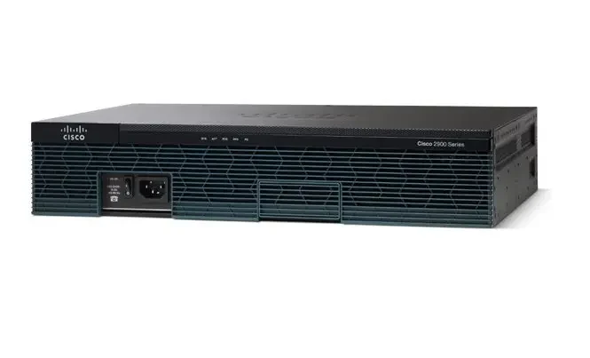 Маршрутизатор Cisco CISCO2911R-SEC/K9
