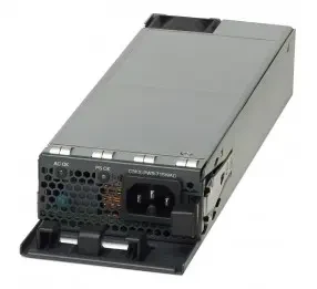 Блок электропитания C3KX-PWR-715WAC=