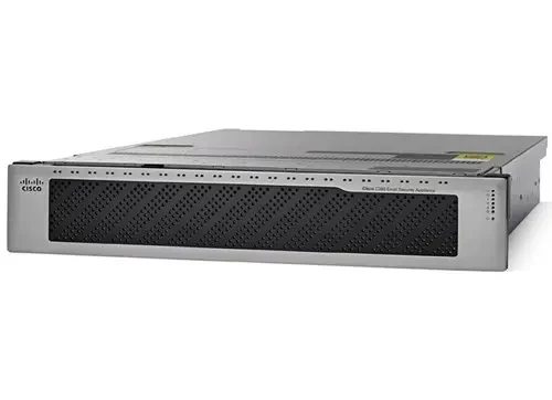 Сервер безопасности Cisco Security Management SMA-M390-K9