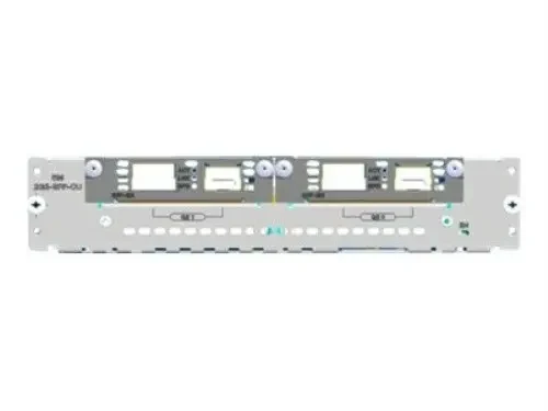 Сервисный модуль Cisco SM-2GE-SFP-CU=