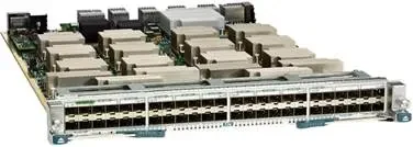 Модуль Cisco N7K-F248XP-25E=