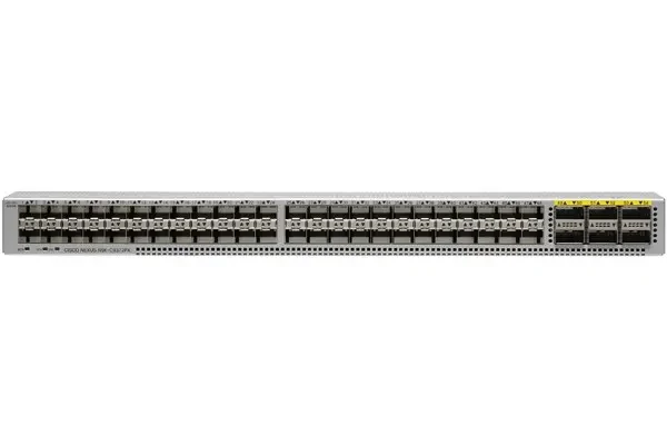 Коммутатор Cisco Nexus 9372PX N9K-C9372PX=