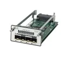 Сетевой модуль Cisco C3KX-SM-10G=