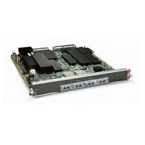 Модуль расширения Cisco WS-F6K-48-AF=