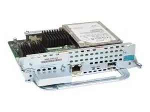 Сетевой модуль Cisco NME-CUE