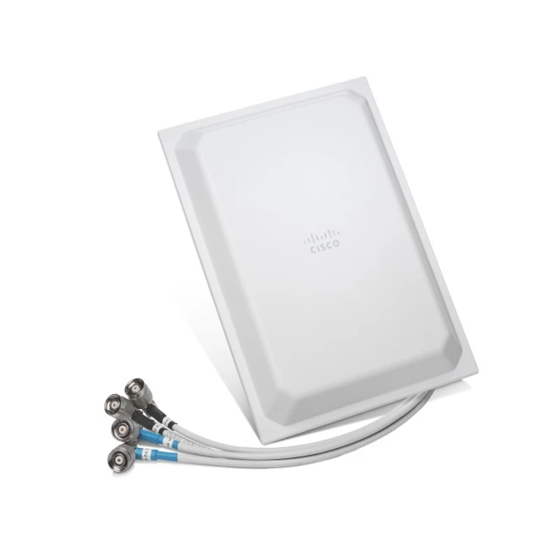 AIR-ANT2451V-R Cisco многоэлментная MIMO WIFI антенна 2,4 GHz/5 GHz