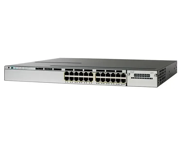Коммутатор Cisco Catalyst WS-C3750X-24U-S
