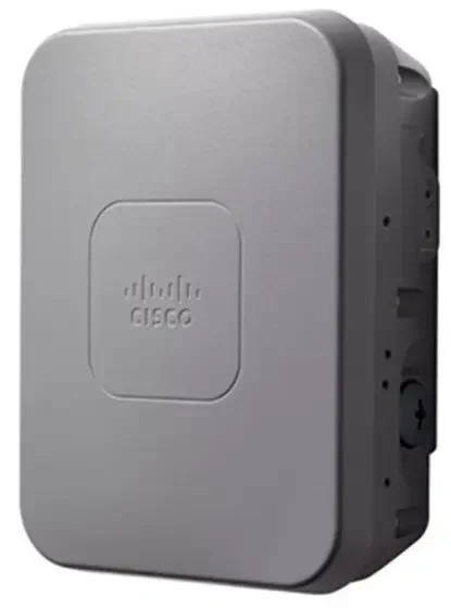 Точка доступа Cisco AIR-AP1562I-E-K9