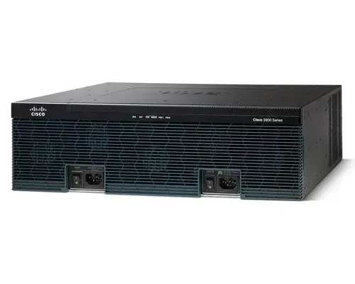 Маршрутизатор Cisco C3945-VSEC/K9
