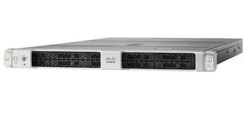 Стоечный сервер Cisco UCS C220 M5 UCSC-C220-M5SX