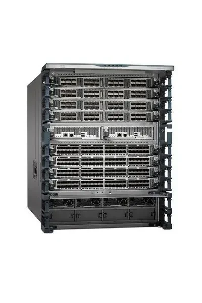 Шасси Cisco N77-C7718-FDK=