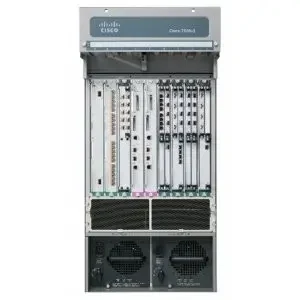 Шасси 7609S-RSP7XL-10G-R