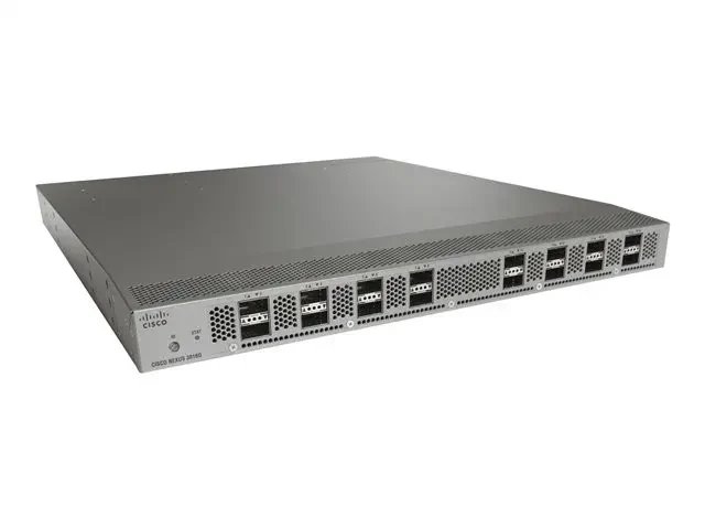 Коммутатор Cisco N3K-C3016Q-40GE=