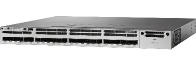 Коммутатор Catalyst Cisco WS-C3850-24XS-E