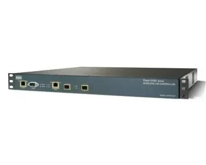 Контроллер Cisco AIR-WLC4402-50-K9