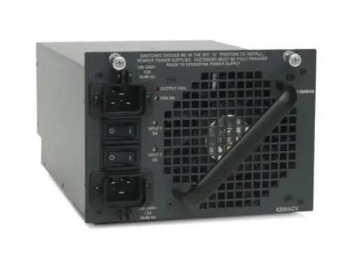 Блок электропитания PWR-C45-4200ACV=