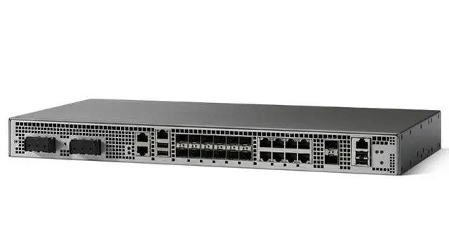 Маршрутизатор Cisco ASR-920-24TZ-M
