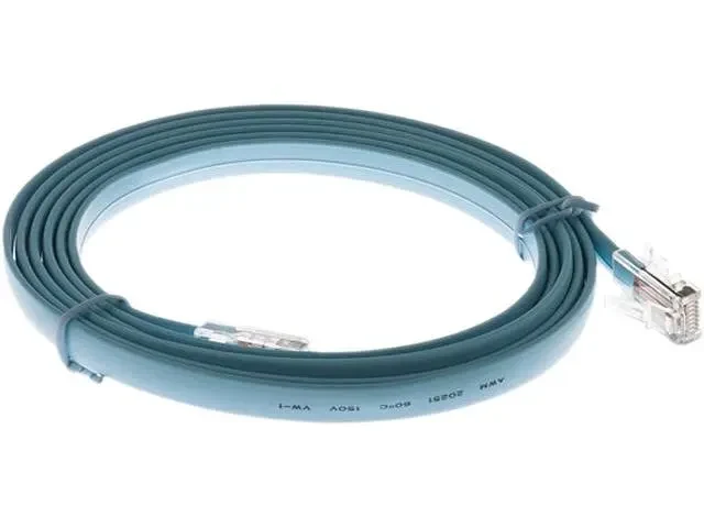 Кабель интерфейсный Cisco CAB-CON-C4K-RJ45=