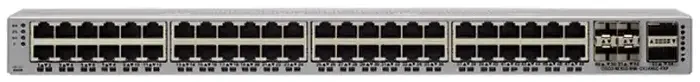 Коммутатор Cisco N9K-C9348GC-FXP · N9K-C9348GC-FXP(BUNDLE43)
