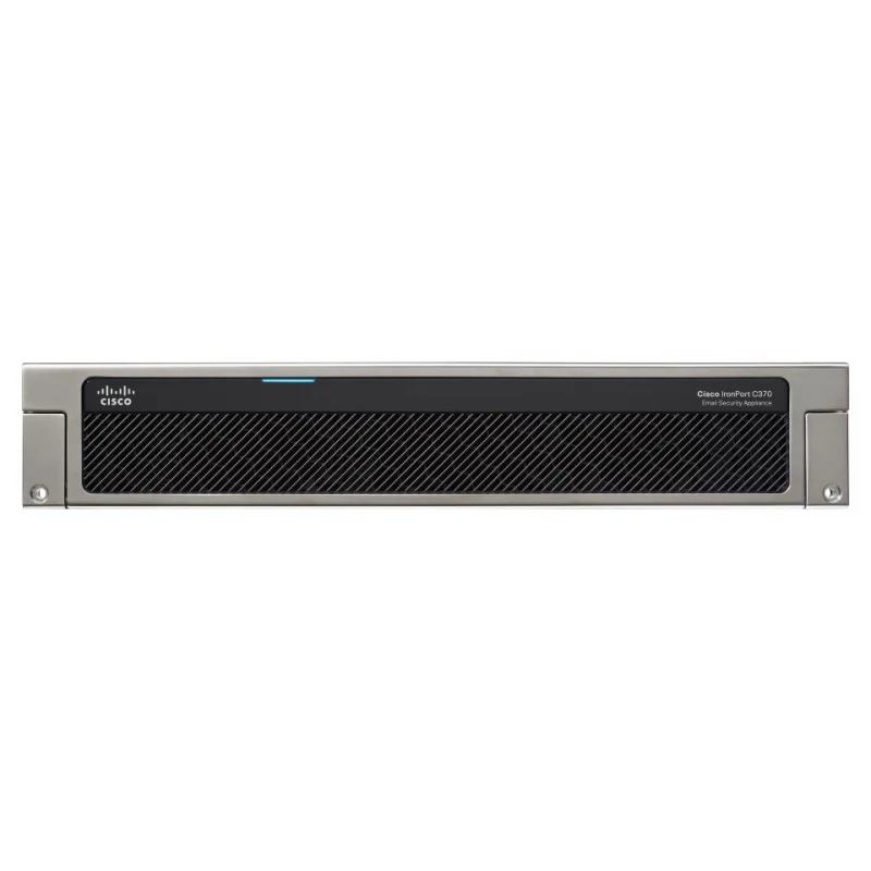 C370-R-EU Cisco IropPort E-mail шлюз фильтрации 4 порта Gigabit Ethernet