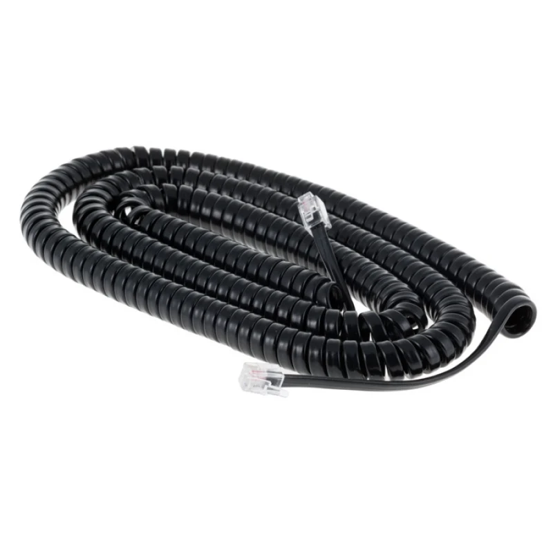 CP-HS-CORD-C Cisco кабель трубки IP телефонов Cisco, 2 x RJ-11