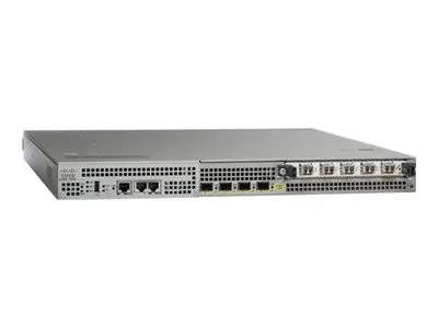 Маршрутизатор Cisco ASR1001=