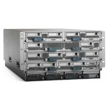 Блейд-шасси Cisco UCSB-5108-AC2=