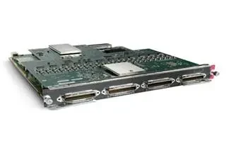 Модуль Cisco WS-F6K-FE48X2-AF=