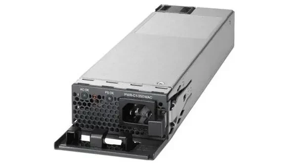 Блок питания Cisco PWR-C1-350WAC-P/2