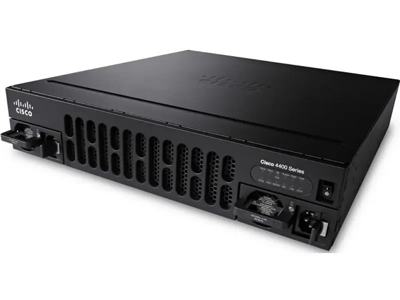 Маршрутизатор Cisco ISR4431R/K9