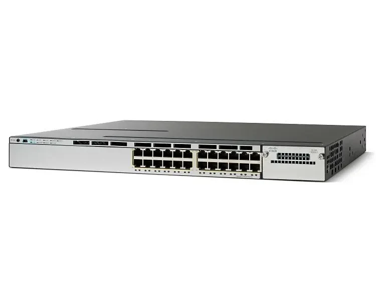 Коммутатор Cisco Catalyst WS-C3750X-24U-L