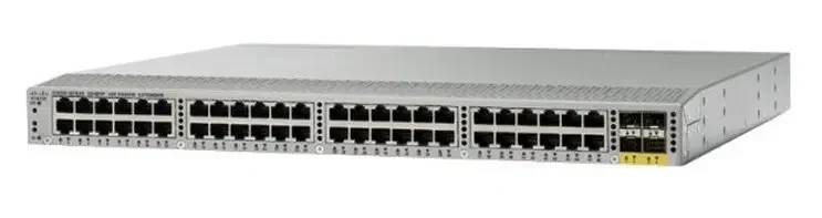Коммутатор Cisco N2K-C2232TM-E