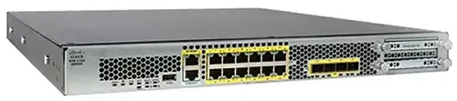 Межсетевой экран Cisco Firepower 2110 ASA Appliance