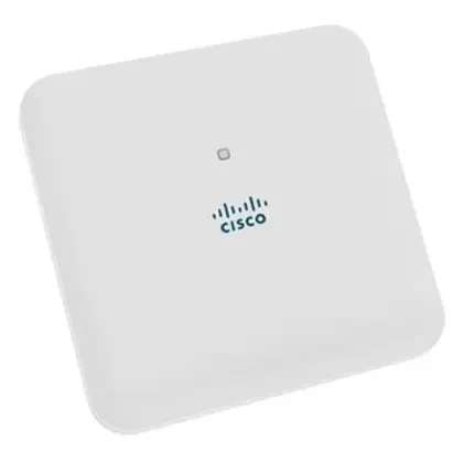 Точка доступа Cisco, внутренние антенны 2,4/5 GHz, 802.11ac Wave 2, Mobility Express AIR-AP1832I-E-K9C