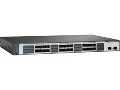 Коммутатор Cisco Catalyst WS-C3750V2-24FS-S