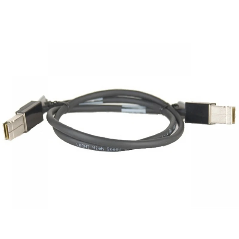 CAB-STK-E-1M Cisco стековый кабель StackWise Plus 1 м