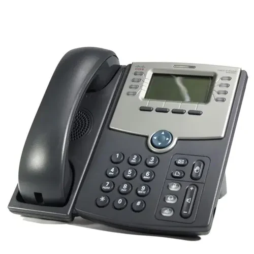 Телефонный аппарат Cisco SPA508G