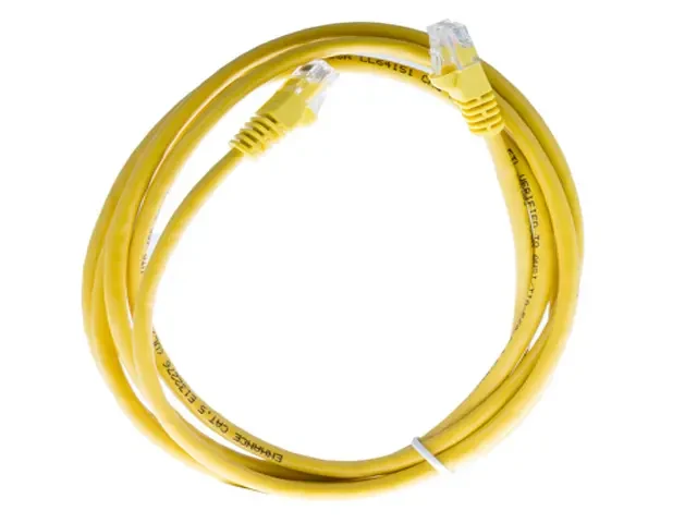 Кабель Cisco CAB-ETH-S-RJ45=