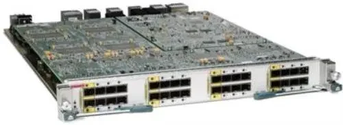 Модуль Cisco N7K-M132XP-12L=