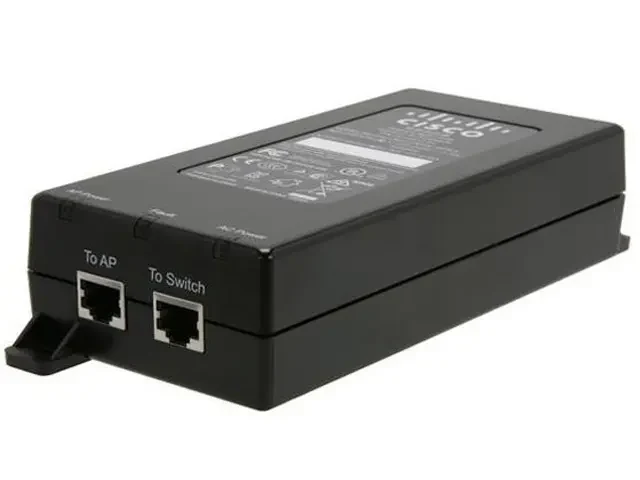 Адаптер PoE Cisco AIR-PWRINJ6=