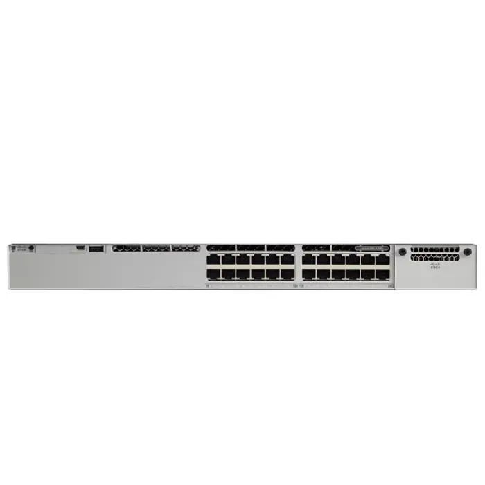 Коммутатор Cisco C9300-24U-A