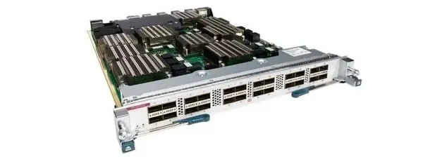 Модуль Cisco N7K-M324FQ-25L=